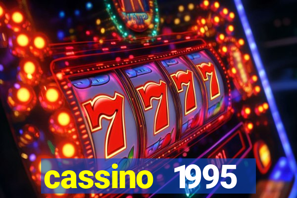 cassino 1995 dublado online